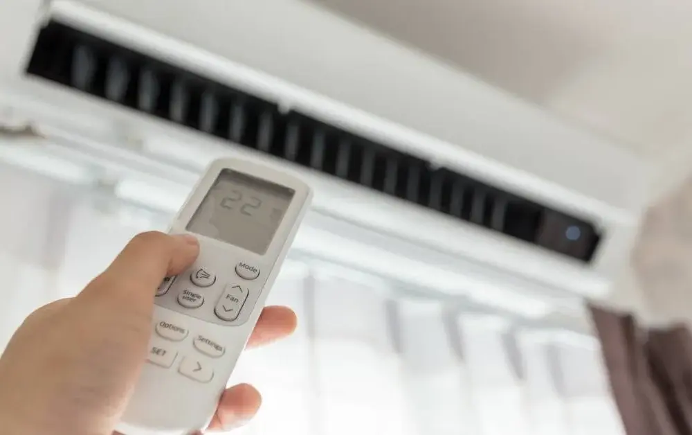 Jak włączyć ogrzewanie w klimatyzacji - proste kroki, które działają