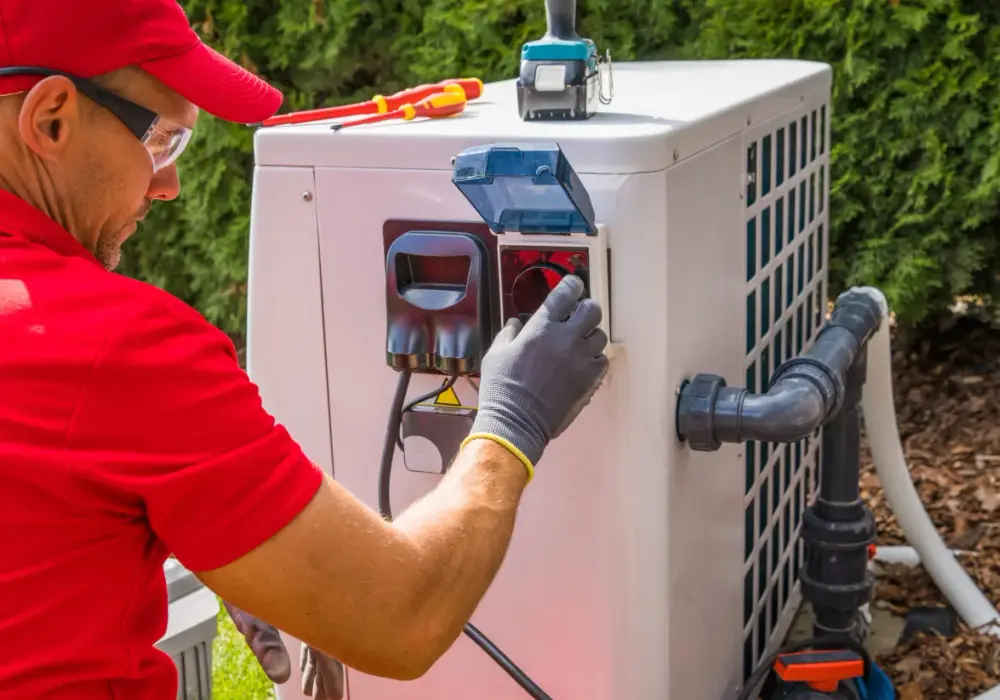 Jaki bezpiecznik do pompy ciepła? Uniknij kosztownych błędów elektrycznych