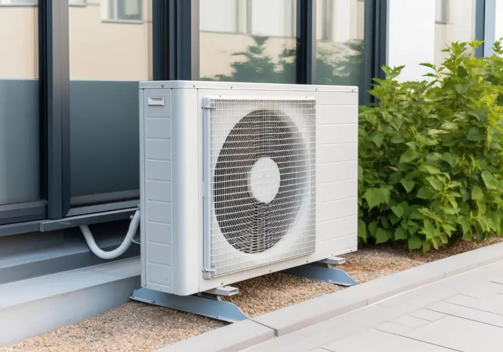 Ile prądu zużywa pompa ciepła 16kW? Sprawdź, ile naprawdę kosztuje jej eksploatacja