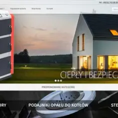 Części zamienne do kotłów CO – znajdź najlepsze oferty i porady
