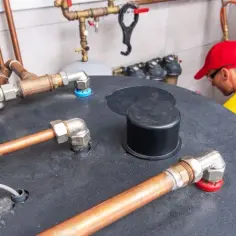 Jaka grzałka do bojlera 80l? Wybierz najlepszą moc i oszczędzaj energię