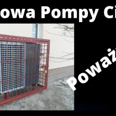 Jak zabudować pompę ciepła, by uniknąć problemów z wilgocią?