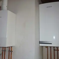 Schemat instalacji CO z kotłem gazowym - uniknij kosztownych błędów