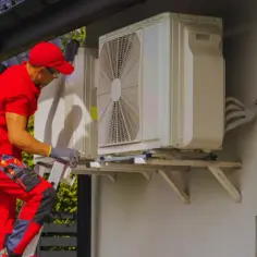 Pompa ciepła do jakiej temperatury? Odkryj jej prawdziwy zakres działania