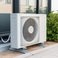 Ile prądu zużywa pompa ciepła 16kW? Sprawdź, ile naprawdę kosztuje jej eksploatacja