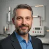 Autor Kornel Marciniak