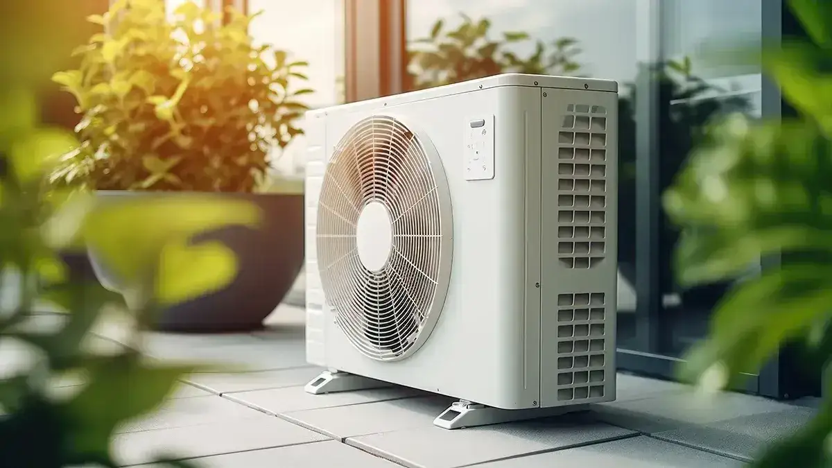 Zdjęcie Ile prądu zużywa pompa ciepła 16kW? Sprawdź, ile naprawdę kosztuje jej eksploatacja