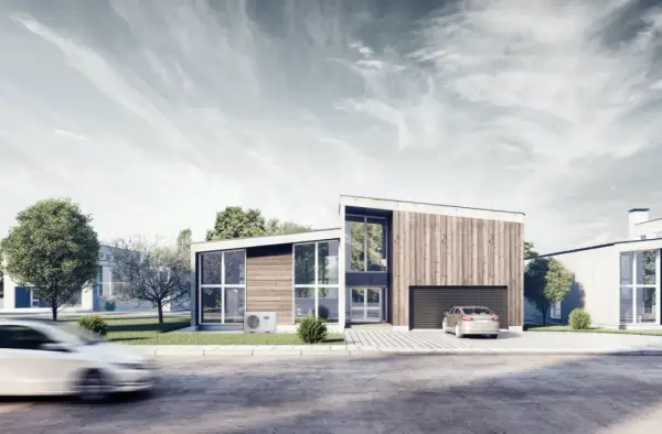 Ile prądu zużywa pompa ciepła 8kW? Zaskakujące fakty o kosztach energii